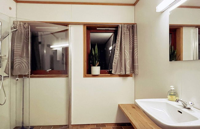 19 Person Holiday Home in Josenfjorden-by Traum - Foto 6