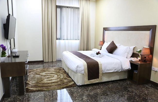 Belle Tower - Foto 5