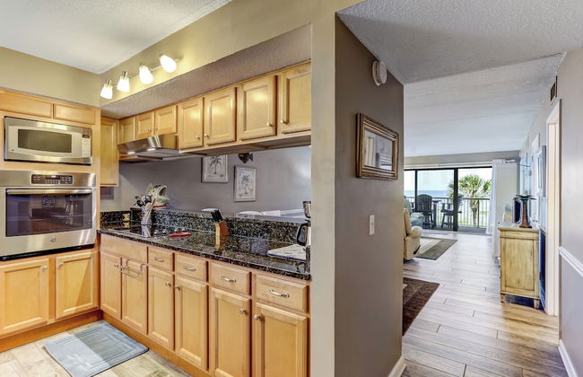 Amelia by The Sea Rentals - Foto 39