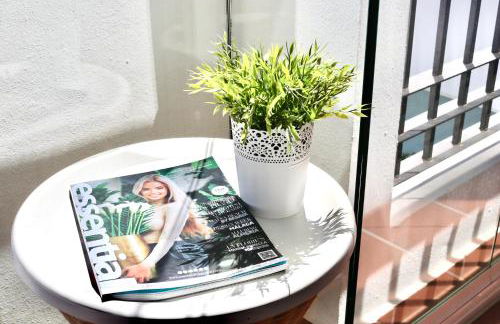 Mirador Marbella Pool Golf Gym Sauna - Foto 15