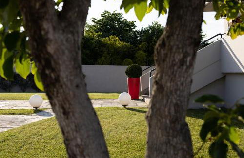 Villa Elisabeth - Foto 24