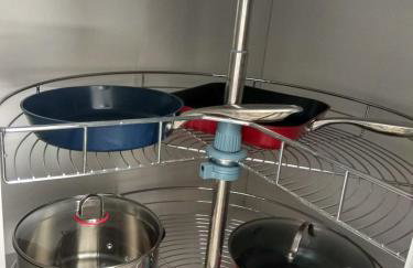 Stavroulis' Maisonette - Foto 36