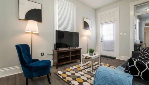 Louisville Dream House 4BR 2BA by CozySuites - Foto 2