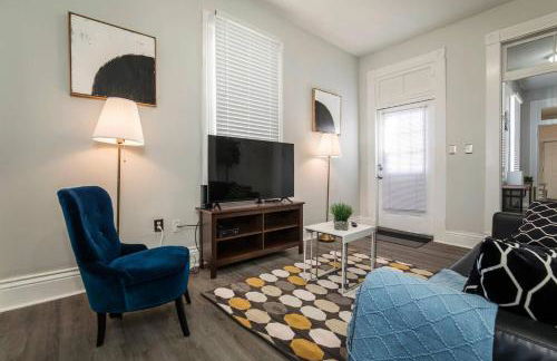 Louisville Dream House 4BR 2BA by CozySuites - Foto 2