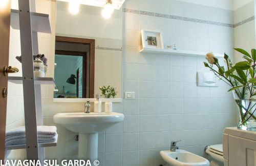 Welcome Traveller LA LAVAGNA SUL GARDA - Foto 39