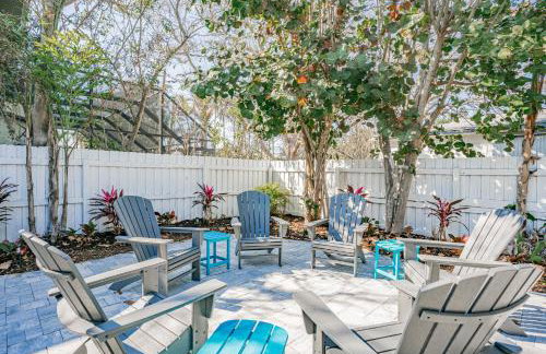 Shes A Shore Thing House - Foto 43