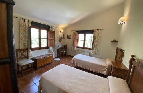 Apartamentos en finca privada - Foto 11