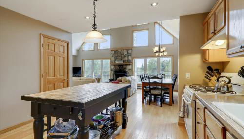 Four Seasons Chalet - Foto 3