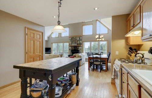 Four Seasons Chalet - Foto 3