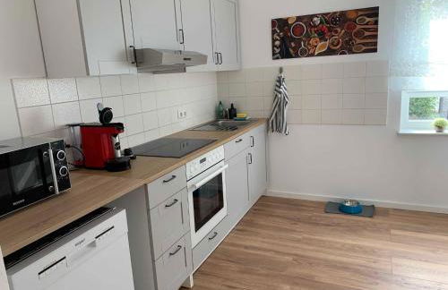 4- Sterne Ferienwohnung Dr Eisenbart - Foto 29