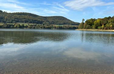 Ländliche Fewo Rose, 4km zum Stausee - Foto 11