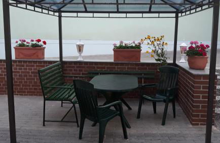 Penthouse Wolkenstein großzügige Maisonette auf 155 qm mit Whirlpool, Klima & Kamin - Foto 48