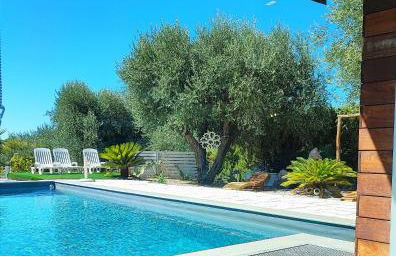 Mia glass house Elite Villas & Exclusive Suites - Foto 7