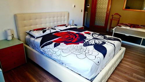 COSY FLAT IN CENTRAL TIRANO - 60 seconds walk from Bernina Express Train station - Photo 3