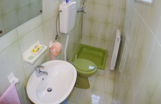 Comfortable and Quiet Apartment in Istria With Privacy - Foto 14