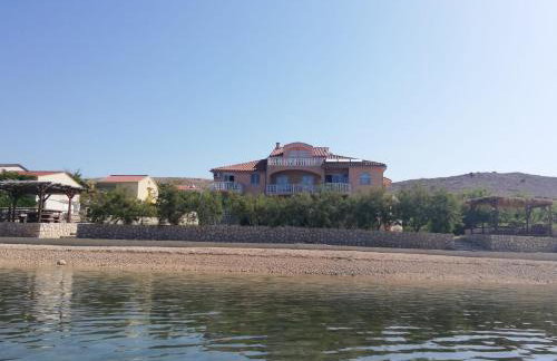 Villa Maestral - Foto 1