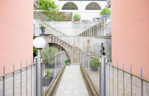 La Breva - Terrazzo panoramico vista lago di Como - Foto 45