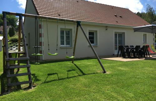 Gîte de Roches Toucan - Photo 16