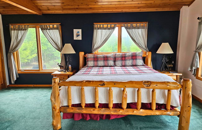 Bear Mountain Lodge - Foto 20