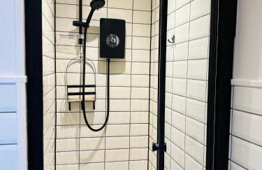 White Mermaid Cottage Anglesey Holidays - Foto 5