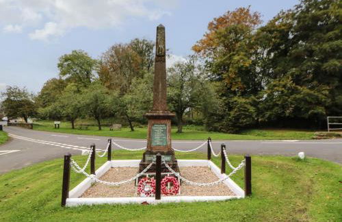 Row End farm - Foto 31