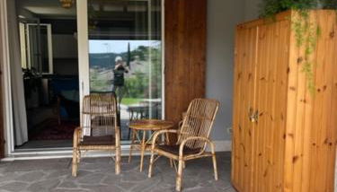 La casa in collina - Foto 5