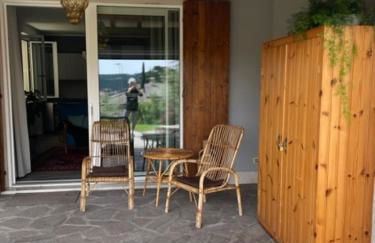 La casa in collina - Foto 5