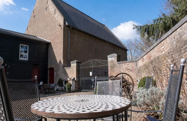 Rustic Apartment in Mesch near Town Center - Photo 80