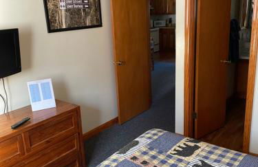 2 Bedroom 2 Bathroom - Blue Knob All Season Resort Condo - Foto 5