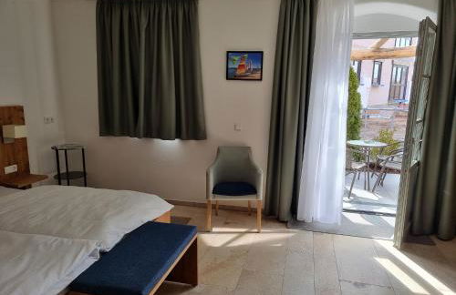 Appartement 1 mit Terrasse - Foto 11