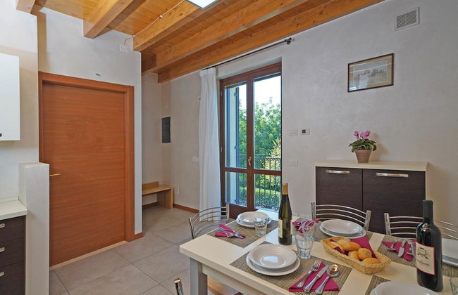 Agriturismo Corte Tonolli - Foto 43