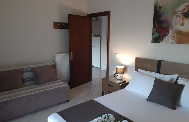 Olive Tree Apartment - Foto 16