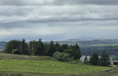 Blackside Cottage - A Luxury Rural Retreat - Foto 31