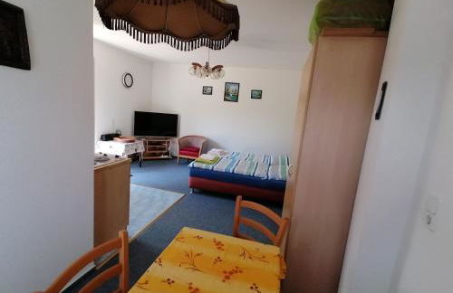 Ferienwohnung Matthias Plath Lancken-Granitz bei Ostseebad Binz und Sellin - Foto 15