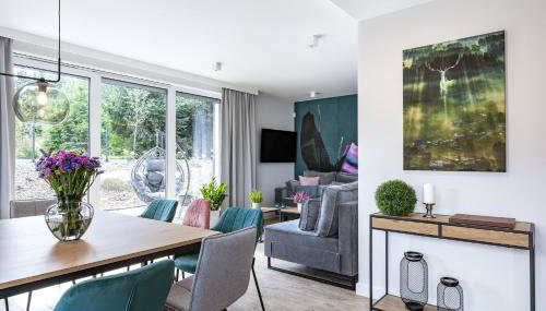 Śnieżka Exclusive Apartamenty - Foto 5