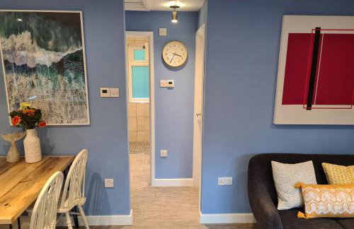 Pebble Cottage - Foto 15