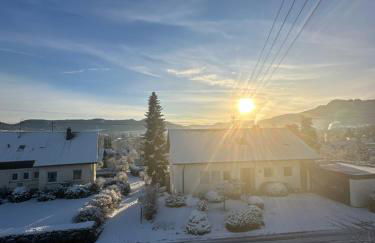 Alb Appartement - gemütliche Wohnung mit Balkon - Foto 26