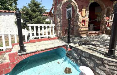 Cozy Nest - Polydrosos Escape - Foto 49