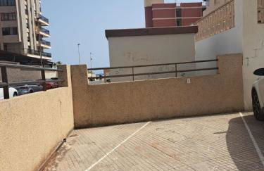 Apart moderno con vista al mar, Piscina, Parking - Photo 45