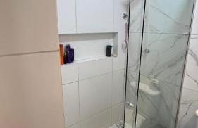 CASA COP 30 - Próximo ao AEROPORTO - Café de manhã incluso e serviço de limpeza diário - Foto 16