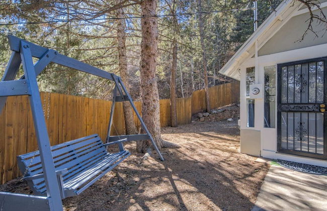 3BR Mountain Escapeat The Base Of Pikes Peakfamily Friendly - Photo 46