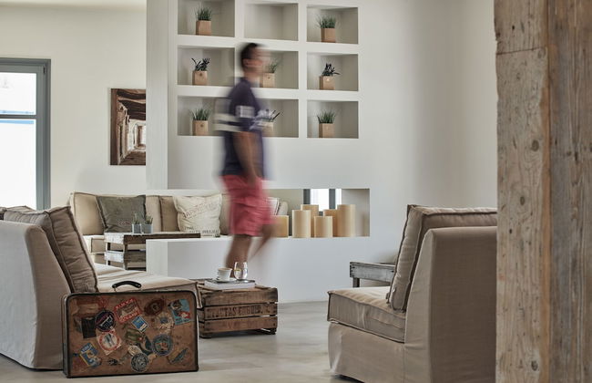 Poseidon of Paros - Photo 6