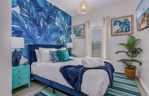 Casa Noho in Central Tampa, Hot Tub, Near Hyde Park - Foto 17