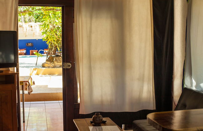 Apartamentos Massai - Foto 32