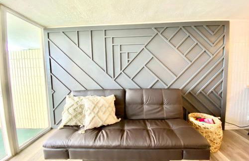 Luxury One-Bedroom Apartment with Ocean View - Foto 7