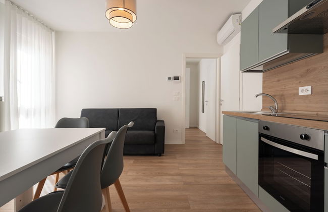 Carducci Modern Apartments - Foto 45