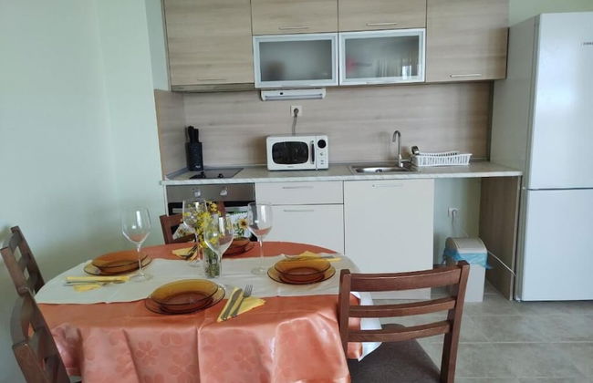 July Morning Seaside Resort - Photo 42