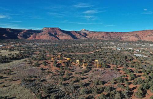 Tiny Cabin #3 at The Cedars - Foto 48