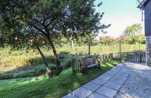 The Station Flat - Foto 20