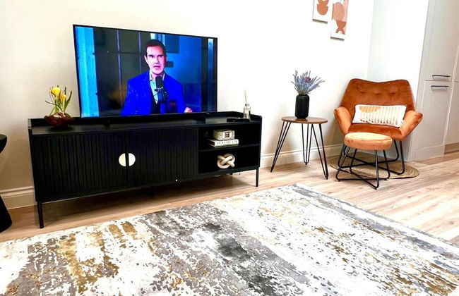 Brand New Coastal Breeze -family Friendly- Parking - Foto 16